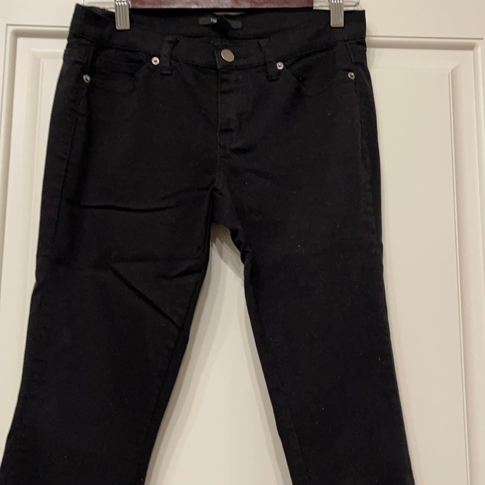 Forever 21 jeans